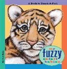 Tad Hills - My Fuzzy Safari Babies