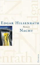 Edgar Hilsenrath, Helmut Braun - Gesammelte Werke - 1: Nacht