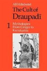 Alf Hiltebeitel, Hiltebeitel Alf - The Cult of Draupadi