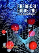 Alan Hinchliffe - Chemical Modeling