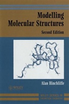 Hinchliffe, A Hinchliffe, Alan Hinchliffe, Alan (UMIST Hinchliffe, Hinchliffe Alan - Modelling Molecular Structures