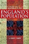 Andrew Hinde, Hinde Andrew - England's Population