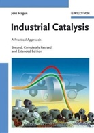 Jens Hagen - Industrial Catalysis