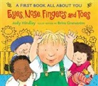 Brita Granstrom, Brita Granström, Judy Hindley, Judy/ Granstrom Hindley, Brita Granstrom, Brita Granström - Eyes, Nose, Fingers, and Toes