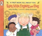 Brita Granstrom, Brita Granström, Judy Hindley, Judy/ Granstrom Hindley, Brita Granstrom, Brita Granström - Eyes, Nose, Fingers, and Toes