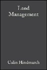 Hindmarch, Colin Hindmarch, I. Ed. Hindmarch, Pienkowski, Mike W Pienkowski, Mike W. Pienkowski - Land Management