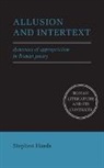 Stephen Hinds, D. C. Feeney, Stephen Hinds - Allusion and Intertext