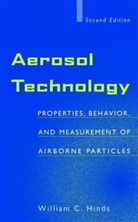 Hinds, William C Hinds, William C. Hinds, HINDS WILLIAM C - Aerosol Technology