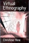 Christine Hine, Christine M Hine, Christine M. Hine - Virtual Ethnography