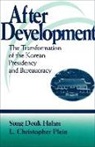Sung Deuk Hahm, Sung Deuk Plein Hahm, Song-Duk Ham, Christopher L. Plein, L Christopher Plein, L. Christopher Plein... - After Development