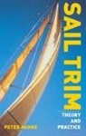 Peter Hahne - Sail Trim