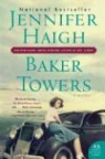 Jennifer Haigh - Baker Towers