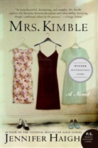 Jennifer Haigh - Mrs. Kimble
