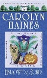 Carolyn Haines - Hallowed Bones