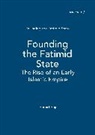Hamid Haji, Hamid Haji - Founding the Fatimid State