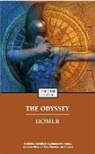 Homer, Frederic Will, Cynthia Brantley Johnson - The Odyssey