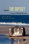 Homer, Homer Homer, Edward (TRN)/ Martin Homer/ McCrorie - Odyssey