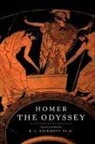 Homer - The Odyssey