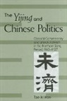 Tze-Ki Hon - The Yijing and Chinese Politics