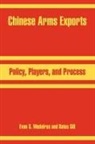Bates Gill, Evan S. Medeiros - Chinese Arms Exports