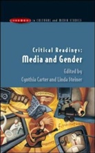 Carter, Cynthia Carter, Cynthia Steiner Carter, Linda Steiner, Cynthia Carter, Linda Steiner - Critical Readings