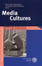 Susanne Kinnebrock, William Uricchio, William Urricchio - Media Cultures