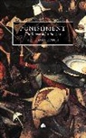 Prof. Ted Honderich, Ted Honderich - Punishment : The Supposed Justifications Revisited