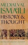 Farhad Daftary - Mediaeval Isma'ili History and Thought