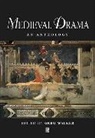 WALKER, Greg Walker, Greg (University of Leicester) Walker, WALKER GREG, Greg Walker - Medieval Drama