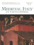 C. Kleinhenz, Christopher Kleinhenz, Christopher (University of Wisconsin Kleinhenz, KLEINHENZ CHRISTOPHER UNIVERSITY, Christopher Kleinhenz - Medieval Italy