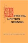 Katharina M. Wilson, Katharina Wilson, Katharina M. Wilson - Mediaeval Women Writers