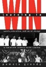 Pamela Grundy - Learning to Win