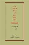 T H Ball, T. H. Ball, T.H. Ball, H S Halbert, H. S. Halbert, H.S. Halbert... - The Creek War of 1813 and 1815