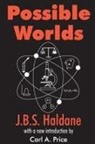 J. B. Haldane, J. B. S. Haldane, J.b.s. Haldane, Carl A. Price - Possible Worlds