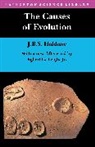 J. B. S. Haldane, John Haldane, John Burdon Haldane, Haldane John Burdon - The Causes of Evolution