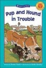 Susan Hood, Susan/ Hendry Hood, Linda Hendry - Pup And Hound In Trouble