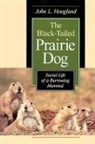 John L. Hoogland, Hoogland John L. - The Black-Tailed Prairie Dog