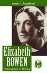 Renee C. Hoogland, Renee Carine Hoogland, Harry Krause - Elizabeth Bowen