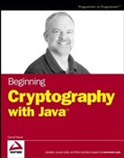 David Hook - Beginning Cryptography With Java