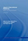 Julie Gilson, Glenn D. Hook, Christopher W. Hughes - Japan's International Relations
