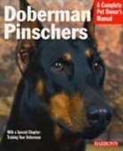 Raymond Gudas, Raymond Sikora-Siino Gudas, Betsy Sikora Siino, Betsy Sikora-Siino, Michele Earle Bridges - Doberman Pinschers