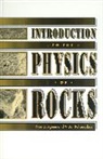 Yves Gueguen, Yves Palciauskas Gueguen, Yves Palciiaskas Gueguen, Gueguen Yves, Yves Guoeguen, Victor Palciauskas - Introduction to the Physics of Rocks