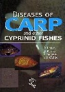 D. Bucke, D. Hoole, David Hoole, David Bucke, David (CEFAS Laboratory Bucke, Bucke David... - Diseases of Carp and Other Cyprinid Fish