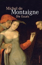 Michel de Montaigne, Arthu Franz, Arthur Franz - Die Essais