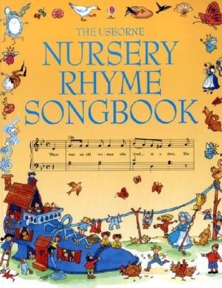 Hoope, Caroline Hooper, Radhi Parekh, PAREKH, Radhi Parekh, … - Nursery Rhyme Songbook