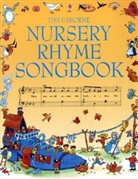 Hoope, Caroline Hooper, Parekh, Radhi Parekh, Radhi Parekh, Emm Danes - Nursery Rhyme Songbook