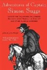 J. Hooper, Johnson Jones Hooper - Adventures of Captain Simon Suggs, Late of the Tallapoosa