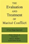 Susan Burden, Susan L. Burden, Leo Fay, Leo F. Fay, Philip Guerin, Philip J. Guerin... - Evaluation and Treatment of Marital Conflict