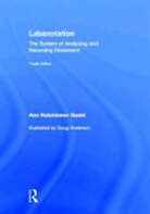 Tina Curran, Ann Hutchinson Guest, Ann Hutchinson/ Anderson Guest, Hutchinson Guest, GUEST HUTCHINSON - Labanotation