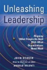 John Hoover, John/ Valenti Hoover, Angelo Valenti - Unleashing Leadership